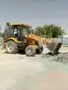 بوبكات بوكات جي سي بي حفار عرجاء باكهول الإيجار 0