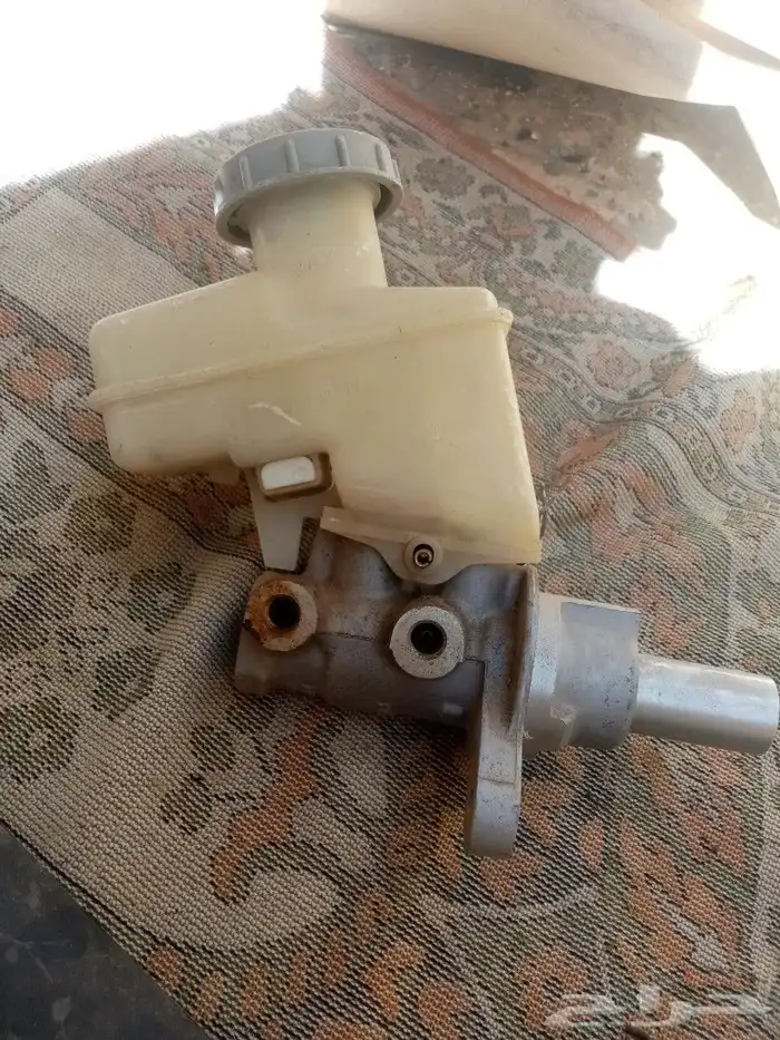 قطع سوزوكي سويفت 2007. 2009 4