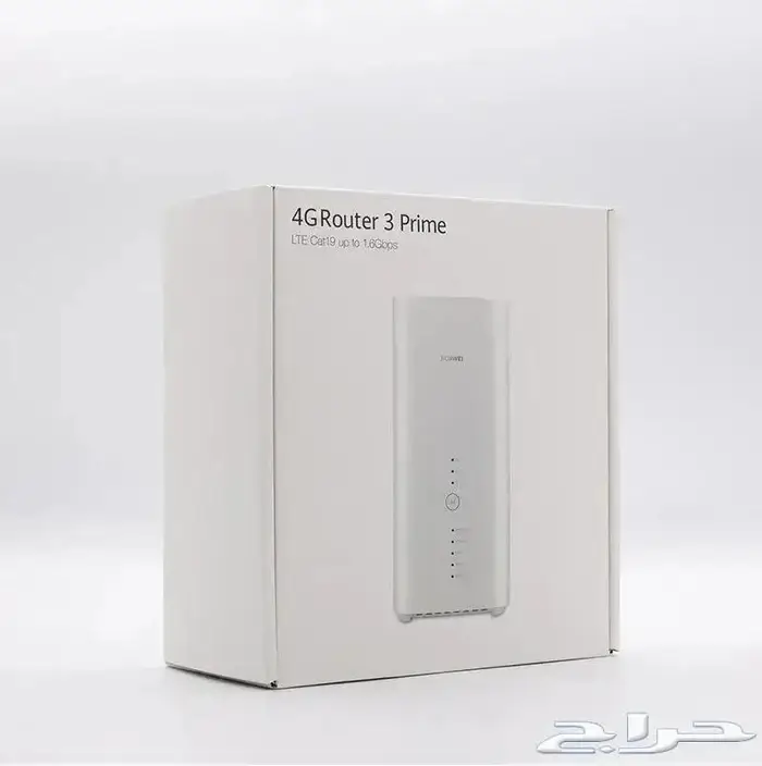 HUAWEI B818-263 راوتر هواوي كات 19 cat 19 مقوي شبكة الجوال 0