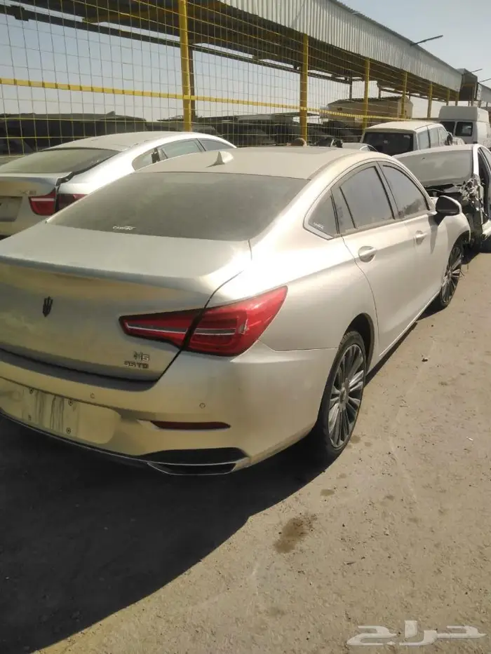 قطع غيار ل هونشى H5 4