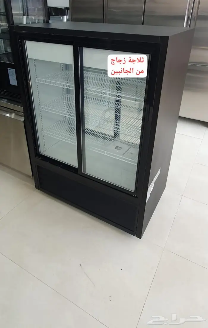 محضرات ثلاجات و قطاعة لحوم وخضروات 55