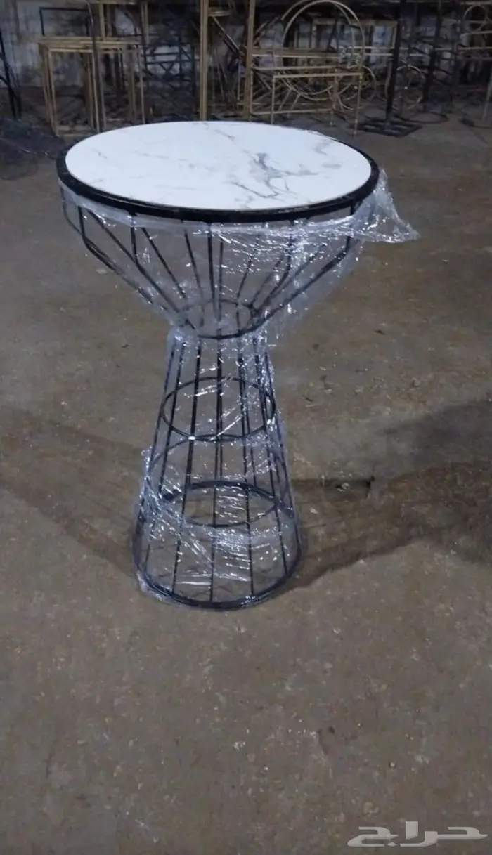 تاجير طاولات 5