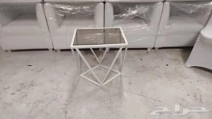 تاجير طاولات 6