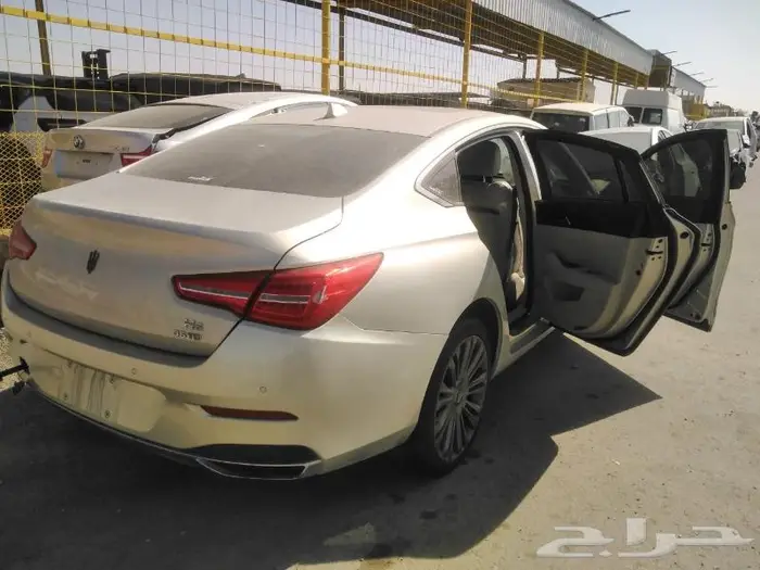 قطع غيار ل هونشى H5 2