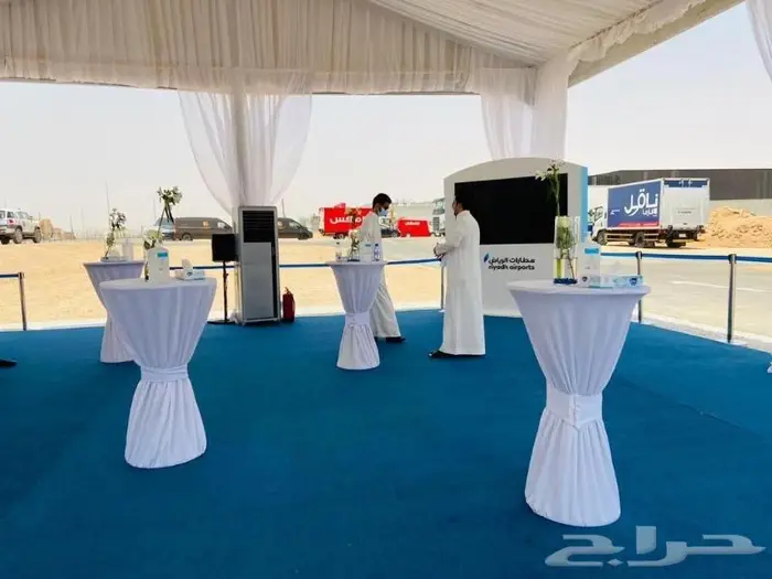 تاجير طاولات 0