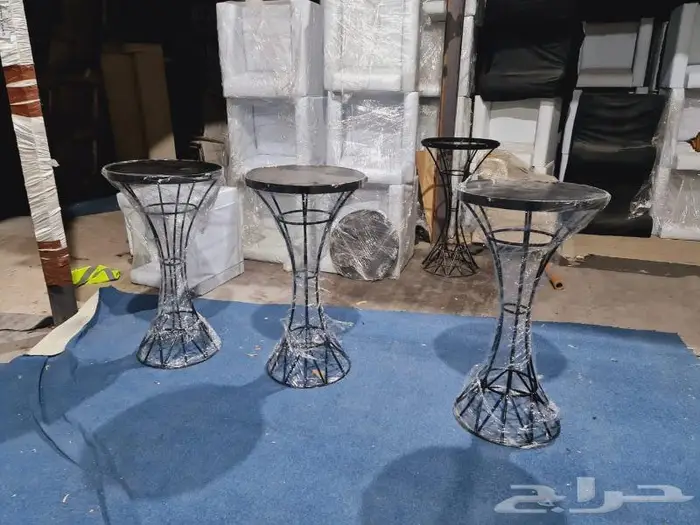 تاجير طاولات 1