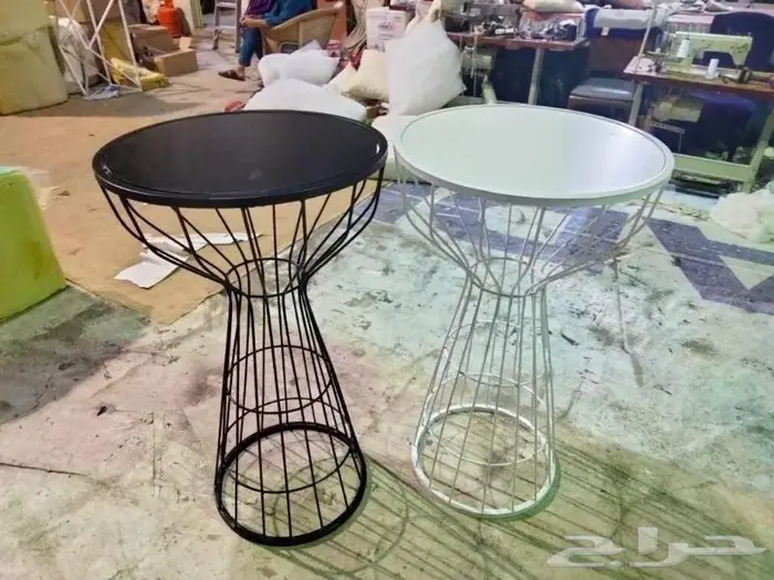 تاجير طاولات 18