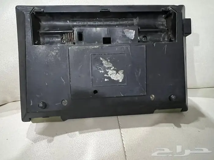 اتاري قديم خربان ( soundic tv sport) 2