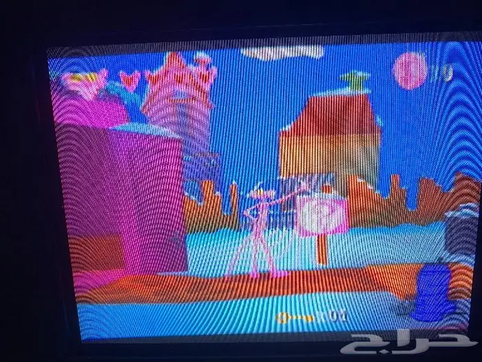 اشرطة سوني 1 9