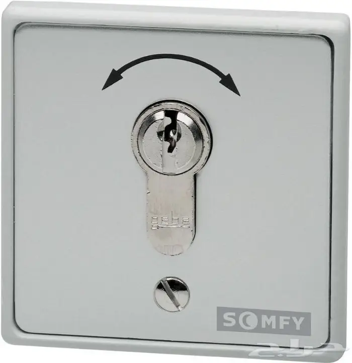 سومفي somfy 5