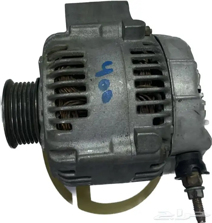 دينموات لكزس وكاله مستوردة 4