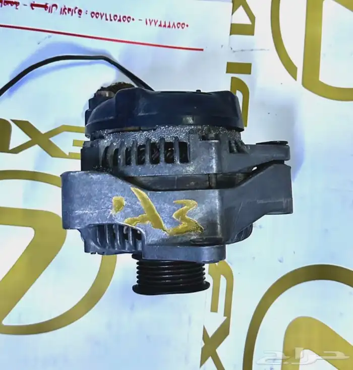 دينموات لكزس وكاله مستوردة 3