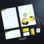 طباعة ورق رسمي وكروت شخصية وفولدرات ولوازم مطبوعات الشركات 4