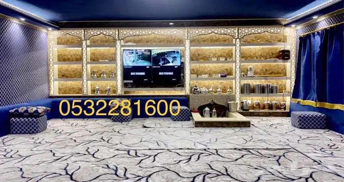 مشبات مدخنة طوب احمر حراري وجارات 6