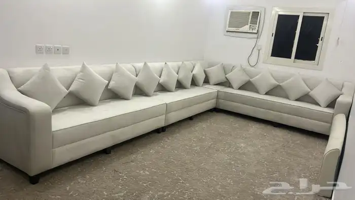 كنب تفصيل وتنجيد وستائر 7