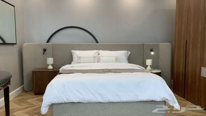 تجهيزات فندقية سراير فندقية تجهيز فنادق 12