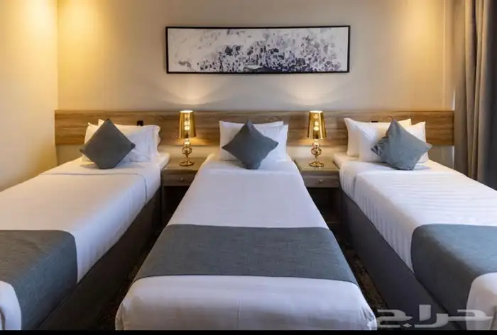 تجهيزات فندقية سراير فندقية تجهيز فنادق 25