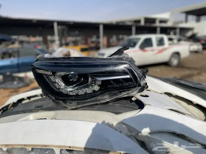 شمعه ام جي اتش اس2020-2022-2023 1