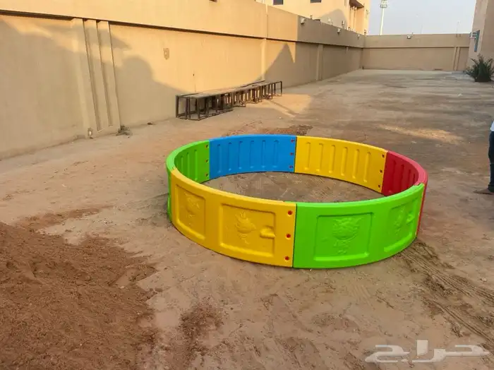 حضانات وروضة أطفال 26