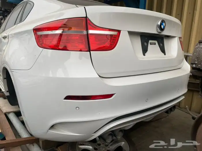 قطع غيار بي ام دبليو جميع الفئات والاحجام 11