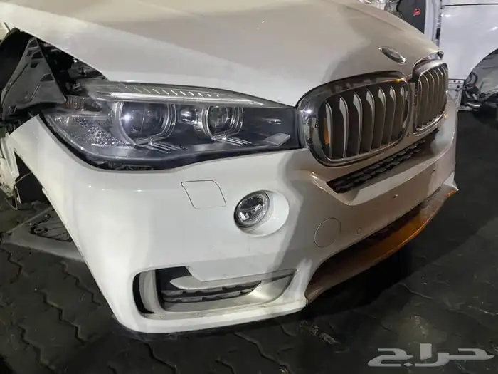 قطع غيار بي ام دبليو جميع الفئات والاحجام 2