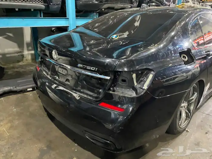 قطع غيار بي ام دبليو جميع الفئات والاحجام 7