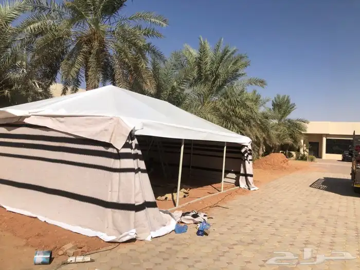 تجهيز بيوت هياكل بدون طناب سهلت فك وتركيب معزول عن مطر 8