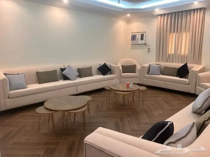 كنب تفصيل وتنجيد وستائر 11