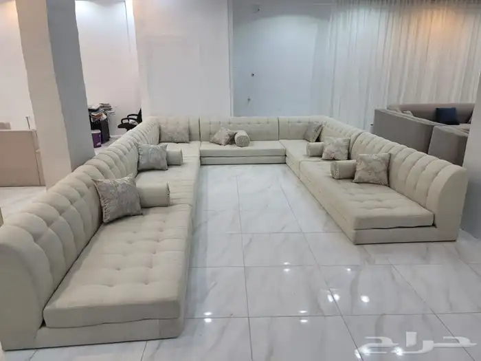 كنب رسمي مجالس رجال تم تعديل السعر لا2500 10