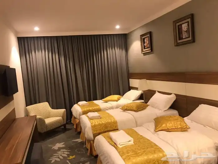 تجهيزات فندقية سراير فندقية تجهيز فنادق 20