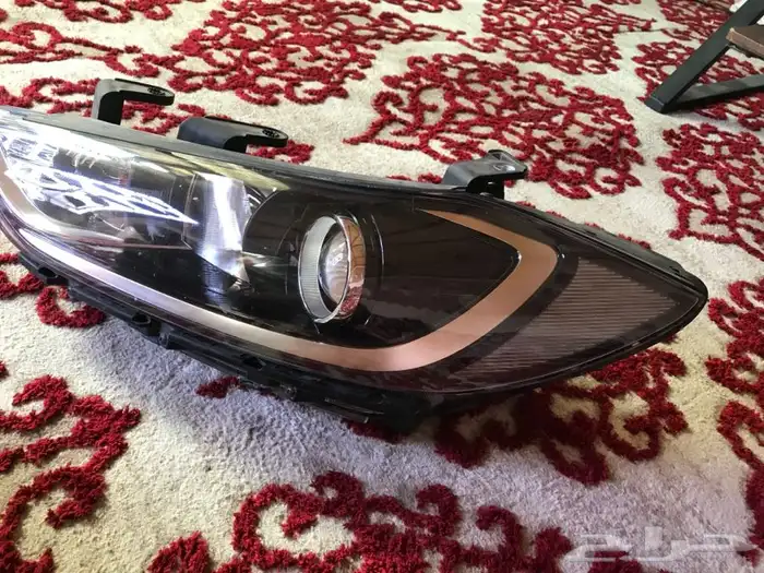 شمعه النترا 1