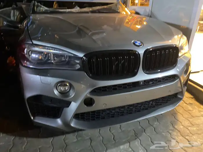 قطع غيار بي ام دبليو جميع الفئات والاحجام 3