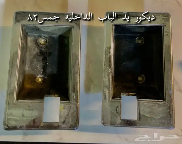 قطع غيار جمس82 ولاندكروزر 8