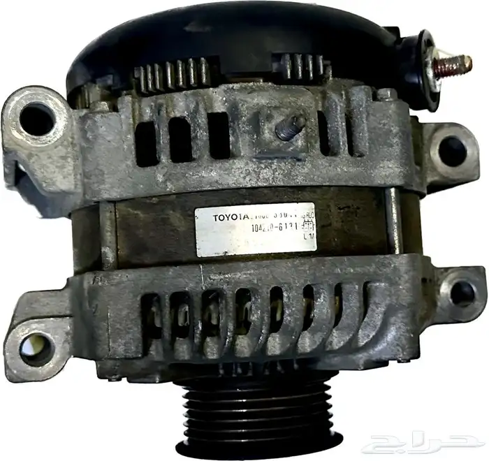 دينموات لكزس وكاله مستوردة 5