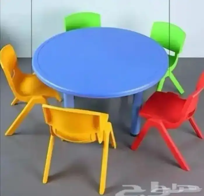 حضانات وروضة أطفال 6
