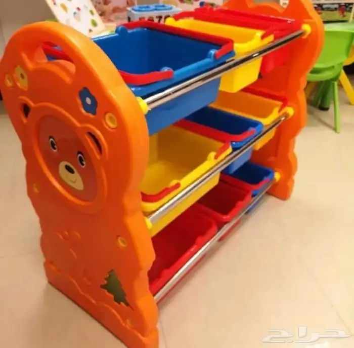 حضانات وروضة أطفال 5