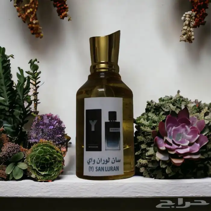 عطور فرنسية وشرقية 2