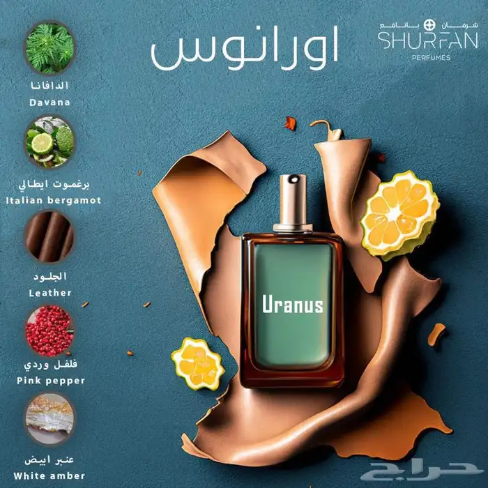 عطور فرنسية وشرقية 17