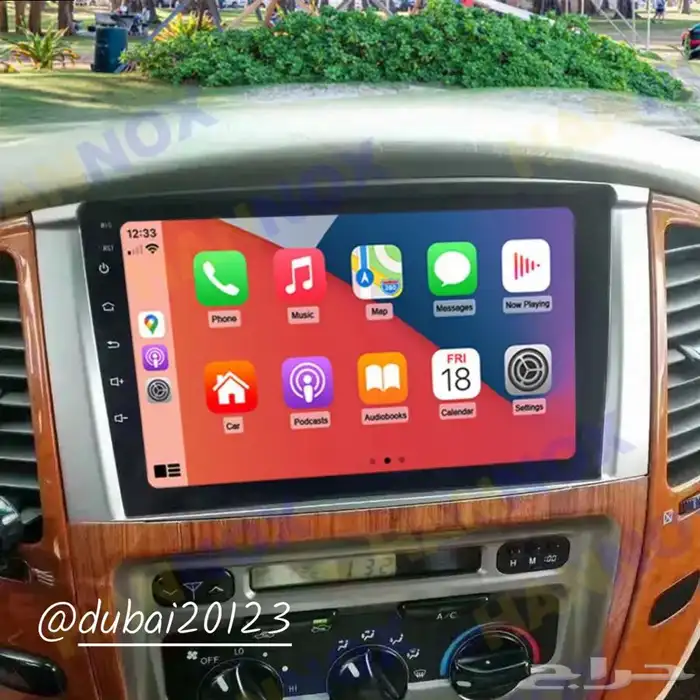 شاشات سيارات داش كام 0
