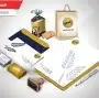 طباعة ورق رسمي وكروت شخصية وفولدرات ولوازم مطبوعات الشركات 8
