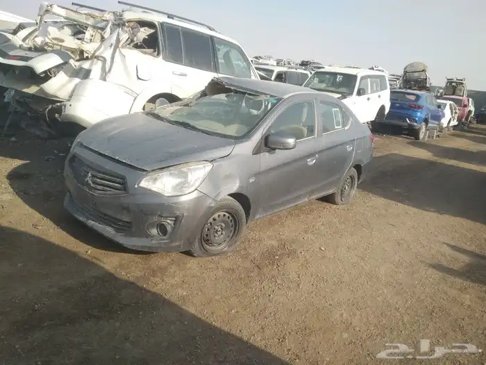 اتراج مصدوم 2019 قطع غيار 10