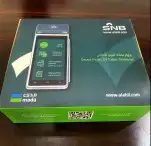 جهاز نقاط بيع الأهلي 0