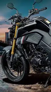 دراجة نارية هاوجي Xcr 300 4