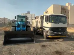 قلابات سكس وشيولات وبكلينات وتريلات للأيجار 9