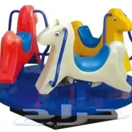 مراجيح و زحاليق و نطيطات 7