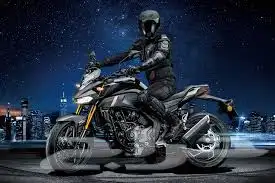 دراجة نارية هاوجي Xcr 300 0