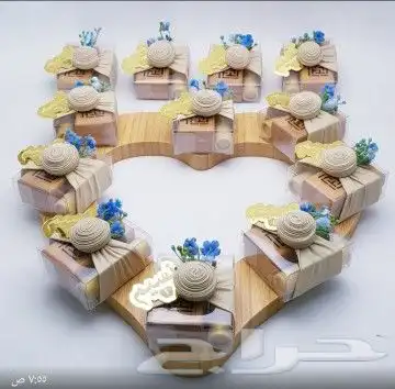 توزيعات مباخر كنبودي 1