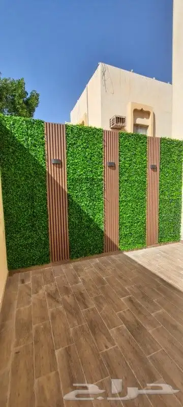 تنسيق حدائق الرياض 2