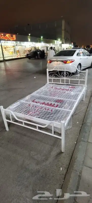 مراتب طيبه جوده عاليه سرر خشب سرر حديد دورين دوليب بطنيان شر 2