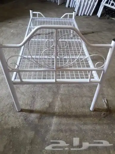 مراتب طيبه جوده عاليه سرر خشب سرر حديد دورين دوليب بطنيان شر 0